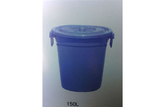 150L塑料米桶