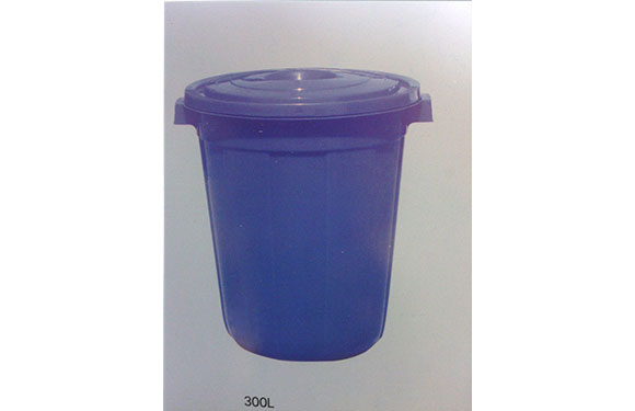 300L塑料米桶
