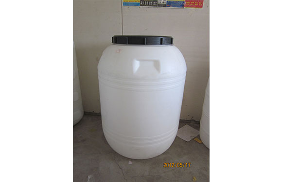 600公斤塑料立式桶