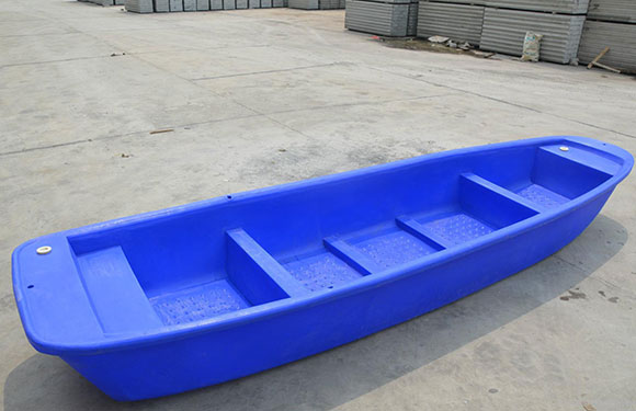 塑料船